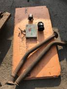 Двигатель в сборе. Toyota: Celsior, Crown Majesta, Aristo, Soarer, Crown / Majesta Двигатель 1UZFE
