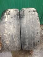 Bridgestone Playz PZ-X. Летние, 2012 год, износ: 90%, 2 шт
