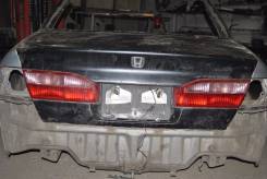 Крышка багажника. Honda Torneo, E-CF4, E-CF3, E-CF5, LA-CF5, GH-CF5, GF-CF5, GF-CF4, GF-CF3, LA-CL3, GH-CF3, GH-CF4, GH-CL1