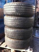 Dunlop SP Sport 230. Летние, 2007 год, без износа, 4 шт