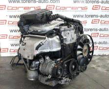 Двигатель VOLKSWAGEN AZX для PASSAT B7. Гарантия, кредит.
