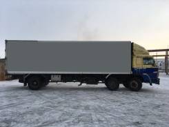 Hino Profia. HINO Profit, 9 000 куб. см., 10 000 кг.