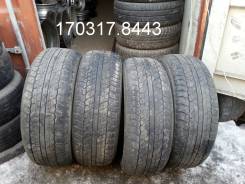 Dunlop Grandtrek AT20. Всесезонные, 2013 год, износ: 50%, 4 шт