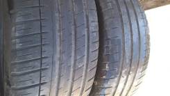 Michelin. Летние, износ: 20%, 2 шт
