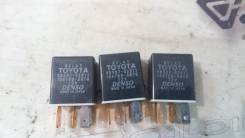 Реле. Toyota: Lite Ace, Corona, Ipsum, Corolla, MR-S, Altezza, Tundra, Sprinter, Vista, Tarago, Voltz, Succeed, Starlet, bB, Sienta, Porte, Town Ace...