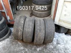 Yokohama Ice Guard IG35. Зимние, без шипов, 2011 год, 50 %, 4 шт