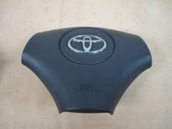Подушка безопасности водителя. Toyota Ipsum, ACM21, ACM21W, ACM26, ACM26W