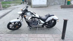 Honda Fury. 1 300����. ��., ��������, ���, ��� ������� ����