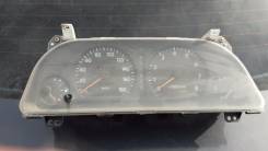 Панель приборов. Toyota Cresta, GX90 Двигатели: 1GGZE, 1GGE, 1GGTE, 1GEU, 1GGTEU, 1GGEU, 1GFE