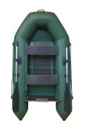 Rusboat 240T. Год: 2017 год, длина 2,40 м., двигатель подвесной, 3,60 л.с., бензин