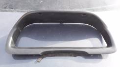 Консоль панели приборов. Toyota Cresta, GX90