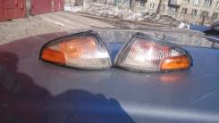 Поворотник. Nissan Skyline, ER32, YHR32, FR32, ECR32, HCR32, HR32, HNR32, BNR32
