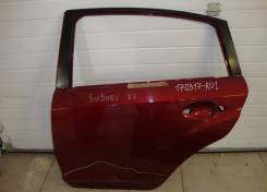 Дверь боковая. Subaru XV Subaru Impreza (GP XV), GP7 Subaru Impreza (GP WGN), GP2, GP3, GP6, GP7 Двигатели: EJ20A, EJ16A