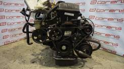 Двигатель в сборе. Toyota: Corolla, Corona, Carina, Caldina, Corona Premio, Carina E, Celica, Avensis, Corolla Spacio, Sprinter Carib Двигатель 7AFE