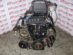 Двигатель в сборе. Honda CR-V Honda Orthia Honda Stepwgn Honda S-MX Двигатель B20B