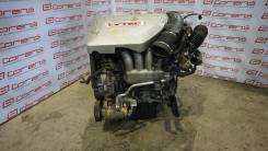 Двигатель в сборе. Honda: Elysion, Odyssey, Accord, CR-V, Edix, Element, Stepwgn Двигатель K24A