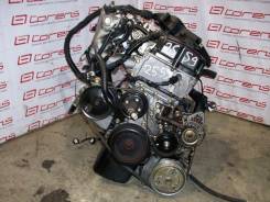Двигатель в сборе. Nissan: Bluebird Sylphy, Sunny, AD, Almera, Wingroad Двигатель QG15DE