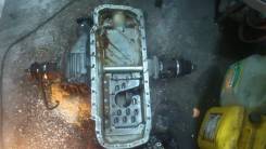 Поддон. Nissan Skyline, BNR34, ENR33, ENR34, BNR32, BCNR33 Двигатель RB25DE