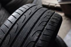 Dunlop SP Sport Maxx. Летние, износ: 20%, 2 шт
