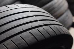 Dunlop SP Sport Maxx GT. Летние, износ: 20%, 2 шт