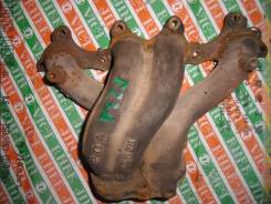 Коллектор выпускной. Honda: Shuttle, Avancier, Odyssey, Accord, Accord Aerodeck Двигатели: F23A7, F22B8, F22Z3, F23A9, F22B9, F23A8, F23Z1, F22B6, F22...
