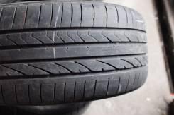 Bridgestone Dueler H/P Sport. Летние, износ: 20%, 2 шт