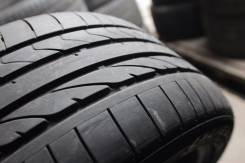 Bridgestone Dueler H/P Sport. Летние, износ: 20%, 4 шт