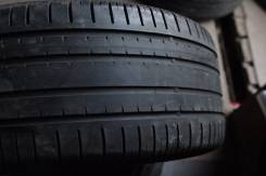 Pirelli P Zero Rosso. Летние, износ: 20%, 2 шт