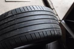 Dunlop SP Sport Maxx GT. Летние, износ: 20%, 1 шт