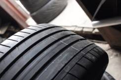 Dunlop SP Sport Maxx GT. Летние, износ: 20%, 1 шт