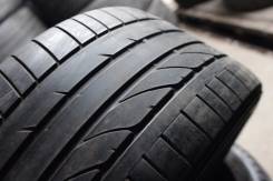 Bridgestone Potenza RE050A. Летние, износ: 20%, 2 шт