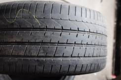 Pirelli P Zero. Летние, износ: 20%, 2 шт
