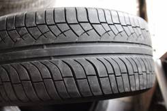 Michelin Latitude Diamaris. Летние, износ: 20%, 2 шт