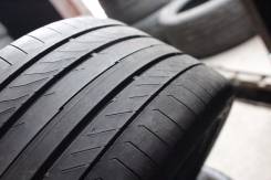 Continental ContiSportContact 5. Летние, износ: 20%, 2 шт