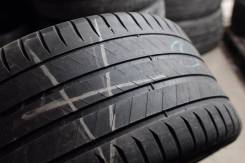 Michelin Latitude Sport 3. Летние, износ: 20%, 4 шт