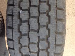 Bridgestone Blizzak W965. Всесезонные, износ: 10%, 1 шт