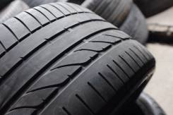 Bridgestone Dueler H/P Sport. Летние, износ: 20%, 2 шт