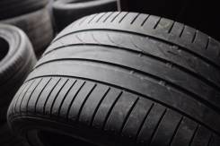 Bridgestone Dueler H/P Sport. Летние, износ: 20%, 2 шт
