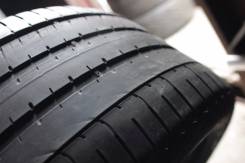Pirelli P Zero. Летние, износ: 20%, 2 шт