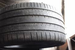 Michelin Pilot Super Sport. Летние, износ: 20%, 1 шт