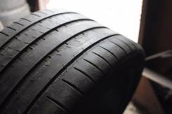 Michelin Pilot Super Sport. Летние, износ: 20%, 1 шт