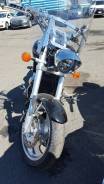 Honda VTX 1800. 1 800 куб. см., исправен, птс, без пробега. Под заказ