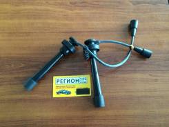 Набор бронепроводов RC-ME96/54006 2217/4104 4G93 PAJERO IO