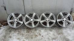 Enkei Rivazza Tuner. 7.0x17, 5x100.00, ET45