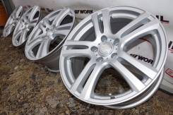 Weds Joker. 7.5x18, 5x114.30, ET38