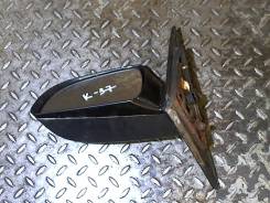 Зеркало боковое Hyundai Sonata NF 2005-2010, левое