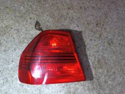 Фонарь (задний) BMW 3 E90 2005-2012, левый