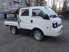 Kia Bongo III. Продаётся грузовик, 2 500 куб. см., 1 000 кг.