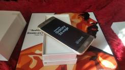 Samsung Galaxy S6 SM-G925F Edge. Новый
