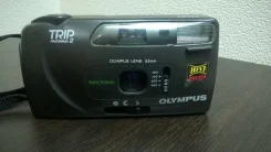 Olympus Trip ����